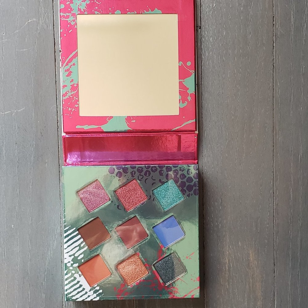 Living In Color palette Hank & Henry - Picture 4 of 5